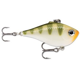 Ultra Light Rippin' Rap 04 Glow Yellow Perch