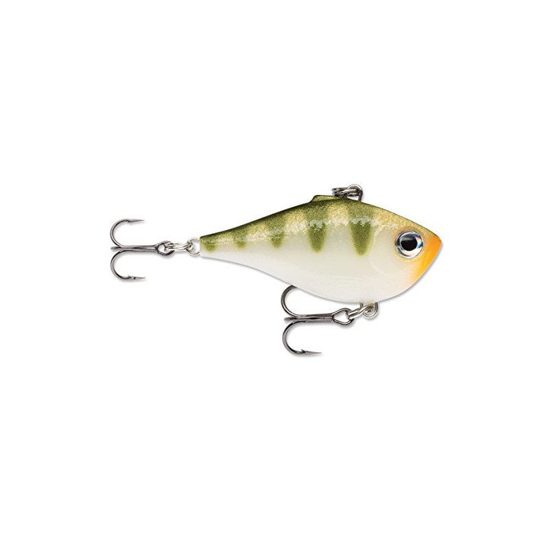 Ultra Light Rippin' Rap 04 Glow Yellow Perch