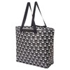 DRICKSA DRIXA CARRY BAG M - WHITE/BLACK 36L 204.935.29