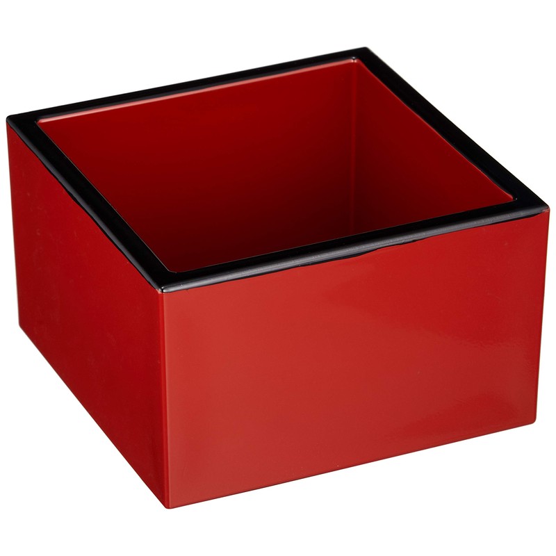 中谷 Brother Company Mountains Lacquerware Single Faux Sheng Longlasting