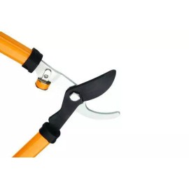 Yardworks 27" Carbon Steel Blade Long Handle Bypass Lopper Pruner Yard Tree Branch Cutter