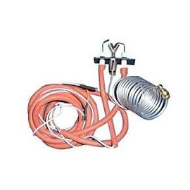 HHT OEM Heat N Glo IPI Pilot Assembly - NG (4021-628) - Original OEM Part