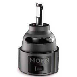 Moen 1255 Duralast Ceramic Single Handle Cartridge Assembly