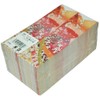 Kimono Chopsticks Bags, Hakama Type, 500 Pieces, Cherry Blossom and
