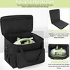 TORIBIO Large Storage Bag Carrying Bag for Bissell Little Green