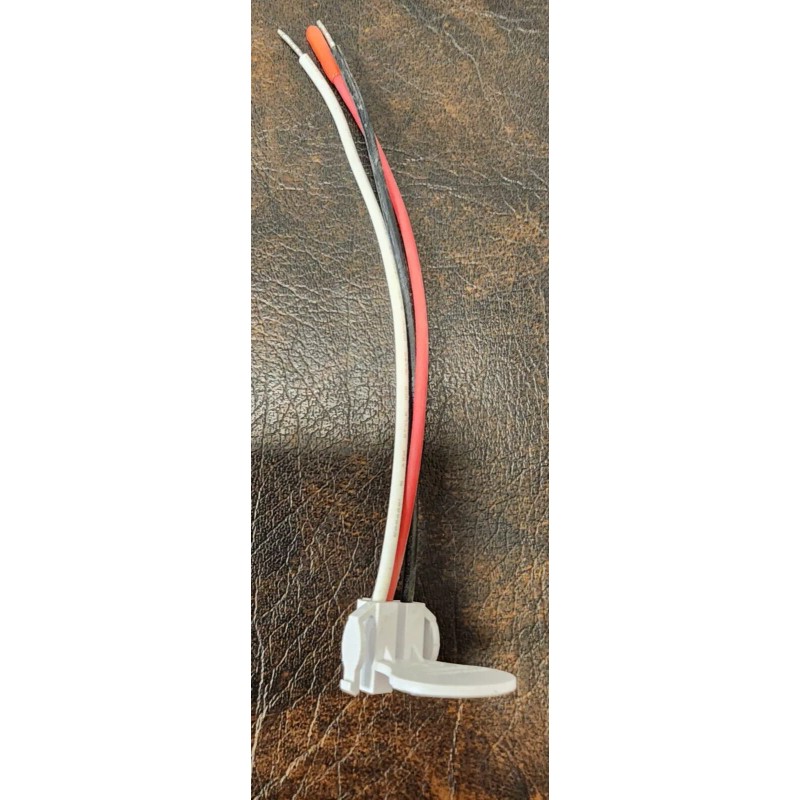 KIDDE FIREX 120V WIRING HARNESS PIGTAIL BRAND NEW