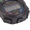 Multifunctional Electronic Digital Sports Stopwatch, Game Training Stopwatch for Sports