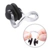 Linwnil 10Pcs Nose Clip for Swimming Nose Plugs for Kids