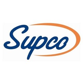 SUPCO M500 Led Me ohmmeter, 20 to 1000 Mega Ohms, 6" Lead Length