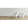 CLASSIC Vacuum Jug 0.5L White