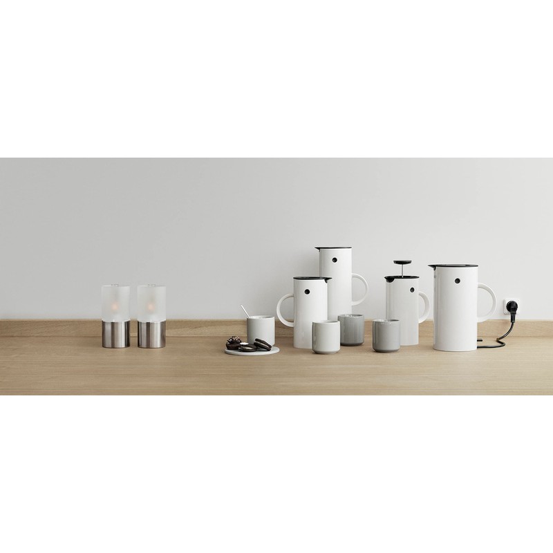 CLASSIC Vacuum Jug 0.5L White