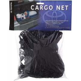 Toyota OEM 2024-25 Toyota Grand Highlander Envelope Cargo Net Pouch PT347-48240