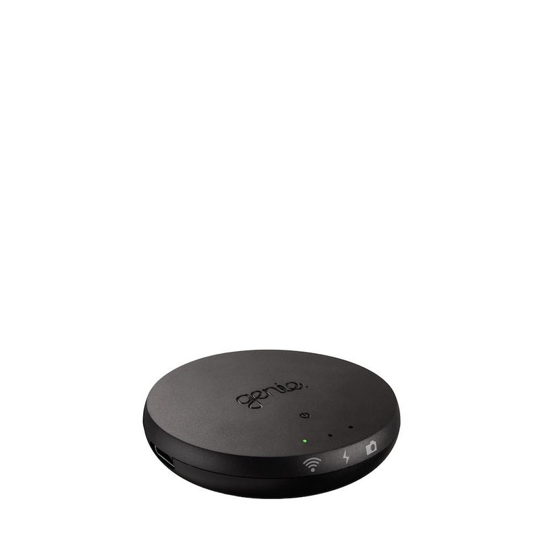 Syrp Genie Micro Motion Control Remote Shutter Release for Mirrorless