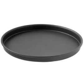 Lloyd Pans Kitchenware Straight Side Pizza Pan 6 by 1 inch - PSTK