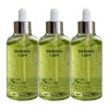 Mamicare Sea Grape Ampoule 80ml 3 Pieces / Circle /