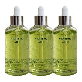 Mamicare Sea Grape Ampoule 80ml 3 Pieces / Circle / 마미케어 바다포도 앰플 80ml 3개  써클