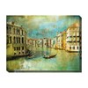 West of the Wind All-Weather Print, Il Gondoliere, 30-Inch