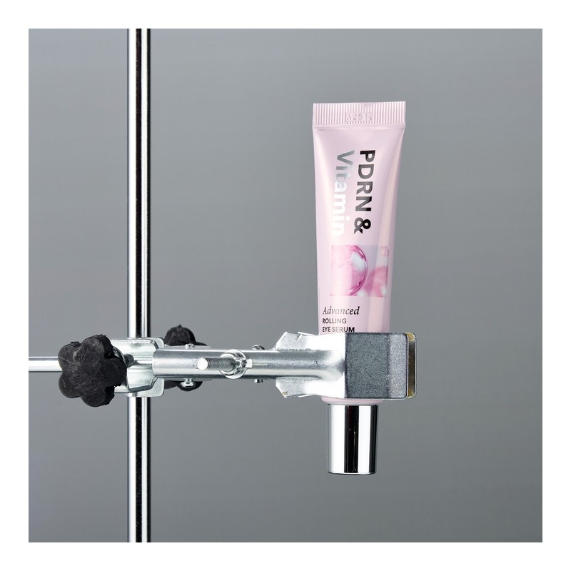 Low molecule V-PDRN exosome PDRN&Vitamin eye serum - [Single item]