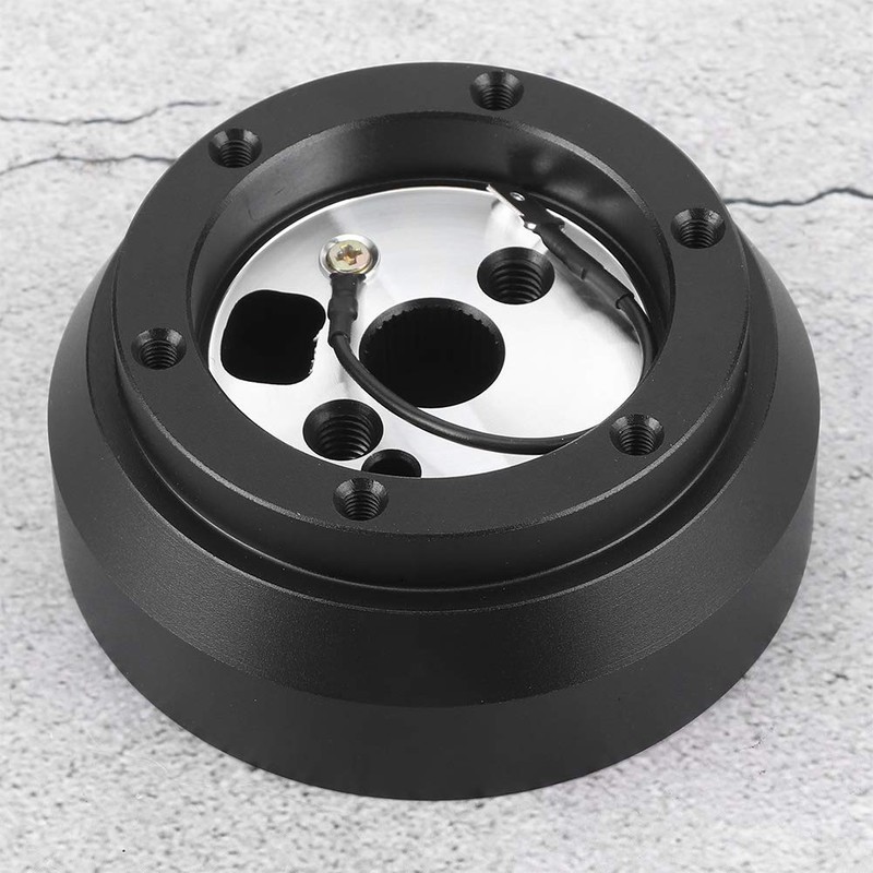 Nrg Volantes, Srk-170h Volante Kit de Adaptador de Cubo Corto