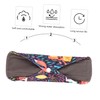 Gatuida Reusable Cotton Pads Bamboo Charcoal Sanitary Napkins Absorbent Cloth