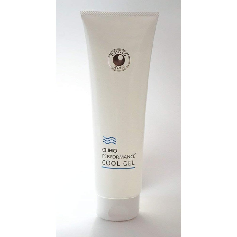 Clio CHRIO Performance Gel Sports Gel Massage Gel