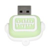 U Disk USB Flash Drive Cute Shape USB2.0 Plug and