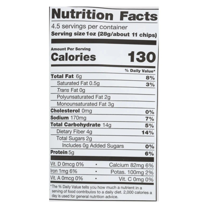 UD_Beanitos White Bean Chips Nacho Nation Case of 6 4.5