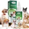 Unbranded Gotas Oculares Naturales para Perros y Gatos 60ml -