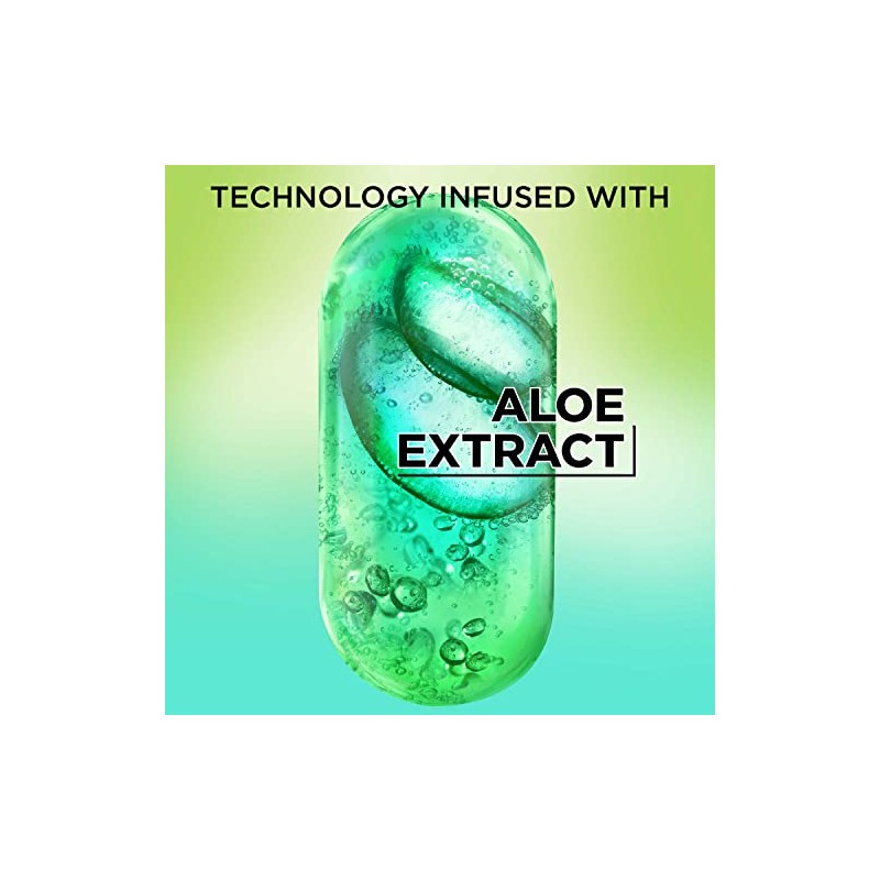 Garnier Garnier Fructis Style Pure Clean Styling Gel 6.8 Fl