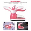 Sweater Shaver 6 Blades Rotation Handle Quick Shaving Effort Saving