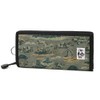 Chums Men's Recycle Billfold Wallet Mt. Camo