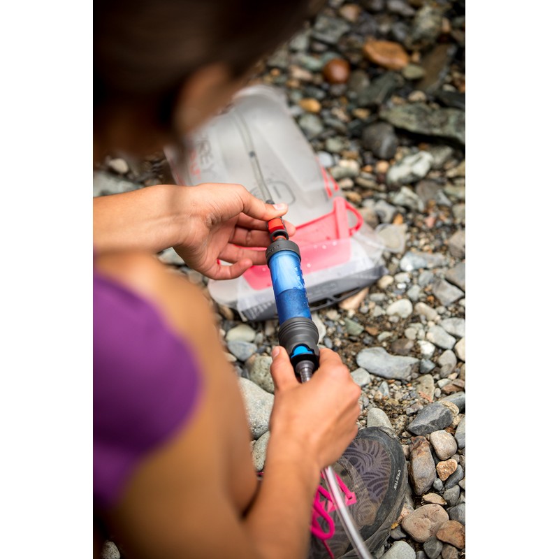 Lifestraw Carbon Capsule Replacement for Flex Water Filtration System