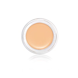 RMS Beauty UnCover-Up Concealer - Organic Cream Concealer & Foundation, Hydrating Face Makeup for Healthy Looking Skin - No.11.5 (0.2 Ounce)