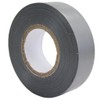 All Trade Direct 1 X Grey Electrical PVC Insulation Tape