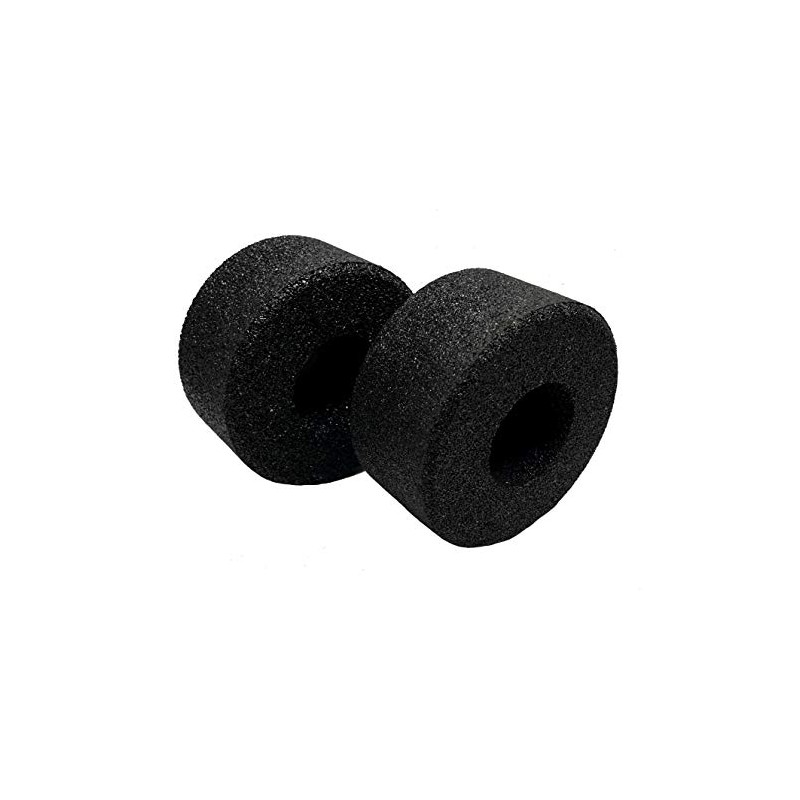 4" Green Silicon Carbide Grinding Stone - For Shaping Terrazo,