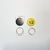 Plastic ID Number Plates Number Plates Key Rings Key Rings