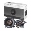 Infinity 4" Dash Speakers 105 Watts w/ Install kit for