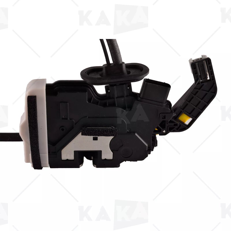 Unbranded Front Left Driver Door Latch Assembly for 2012-2013 Kia