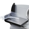 SEGAWE 7.5" Blade 150W Commercial Meat Slicer Electric Deli Slice