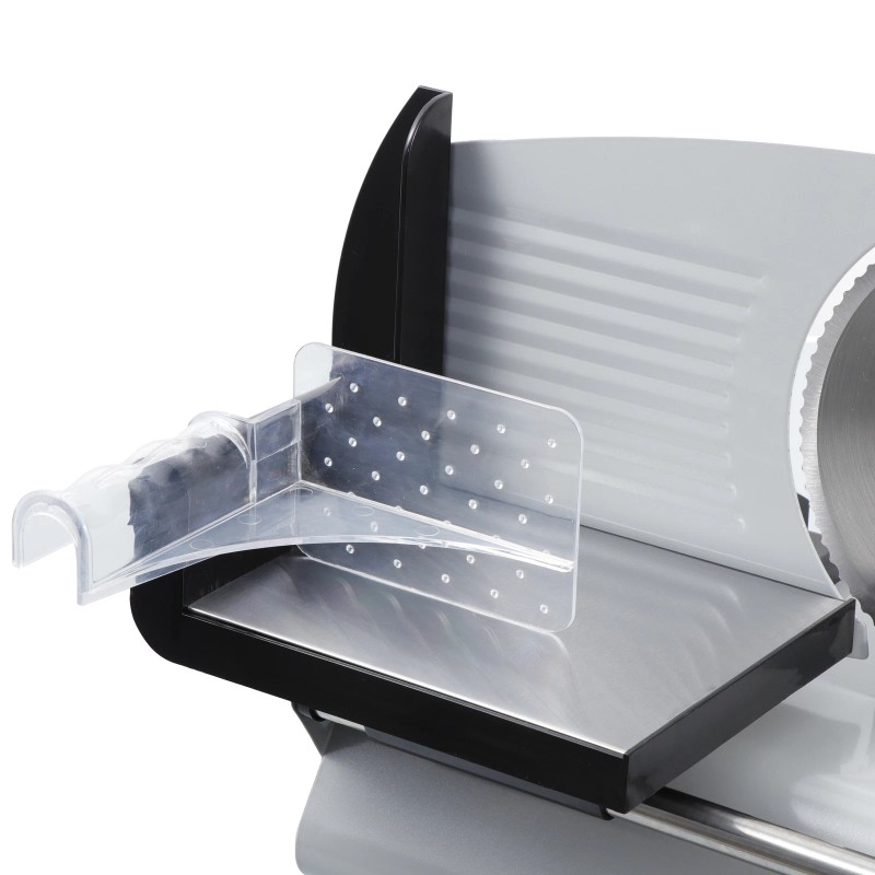 SEGAWE 7.5" Blade 150W Commercial Meat Slicer Electric Deli Slice