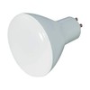 Satco 7.5W; BR30 LED; 3000K; GU24 base; 120V