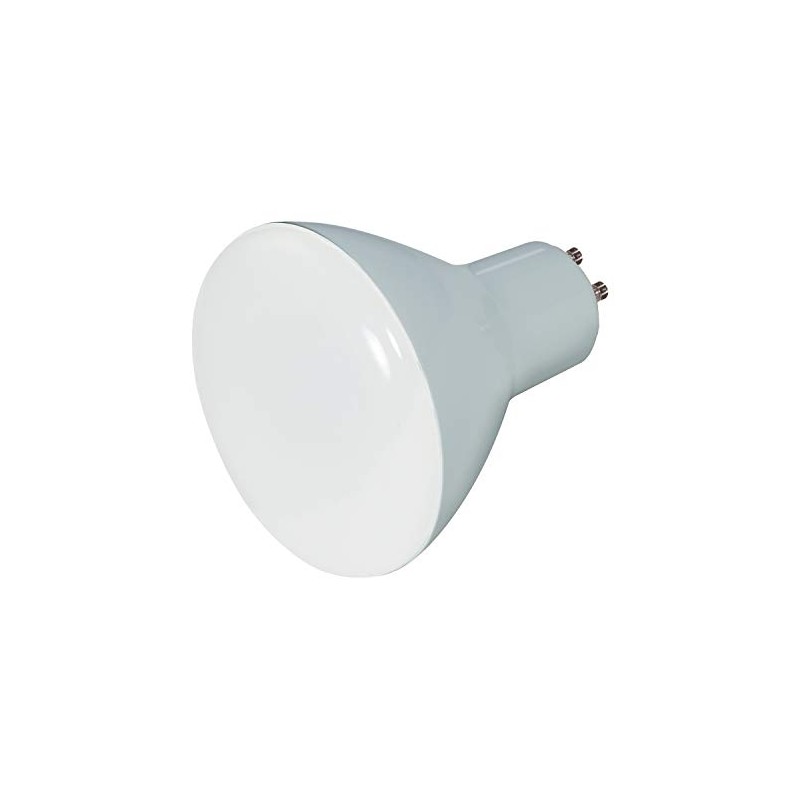 Satco 7.5W; BR30 LED; 3000K; GU24 base; 120V