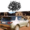 A ABSOPRO Pack of 30 Blind Rivets for Cherokee XJ
