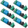 6PCS 1 Channel DC 3V /3.3V Relay Power Switch with