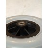 Pride 8" x 2" (200x50) Caster Tire Wheels for Jazzy