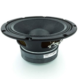 QSC SP-000180-00, 8 Inches Low Frequency Driver for K8