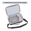 RLSOCO Hard Case for Apple Mac Studio M4/M3/M2/M1 (Max/Ultra)