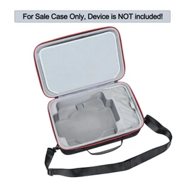 RLSOCO Hard Case for Apple Mac Studio M4/M3/M2/M1 | Compact Design with YKK Zipper & Scratch Protection (Max/Ultra)