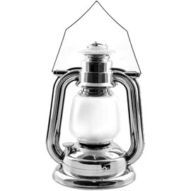 ELTAHAN Lamp Toy Lantern - Ramadan Lantern - Fanoos - Gray