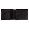 camel active Tokyo Coin Pouch, 11 cm, Black (Schwarz)